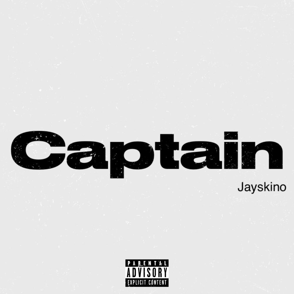 Captain (Explicit)