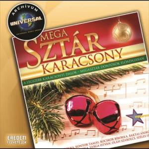ดาวน์โหลดและฟังเพลง Fehér  Karácsony พร้อมเนื้อเพลงจาก Hoffmann Mónika