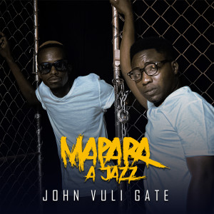 收聽Mapara A Jazz的Mapipitlane (feat. DJ Obza)歌詞歌曲