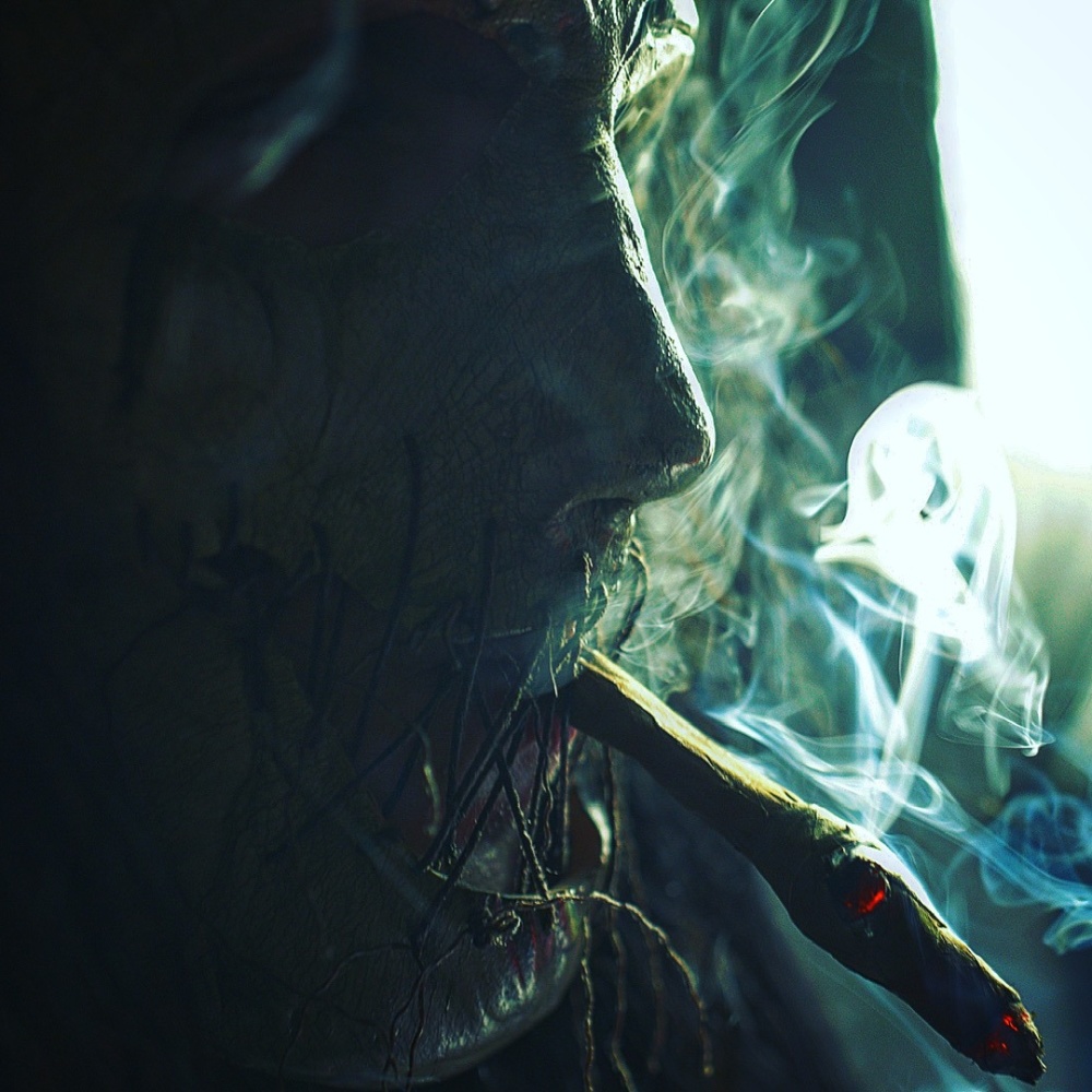ARMAGEDDON (feat. HydraFlame$ & Shinigami Tenshi) (Explicit)