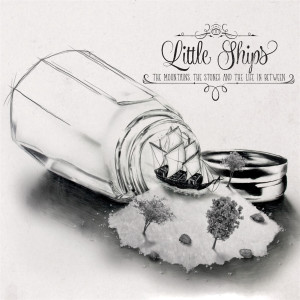 Dengarkan lagu Sleep Sleep Sleep nyanyian Little Ships dengan lirik