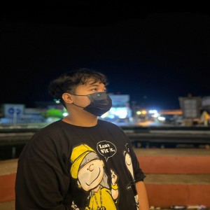 收听NK Lion的ยังจำได้ดี歌词歌曲