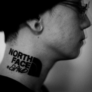 收聽northfacegawd的in the club (Explicit)歌詞歌曲