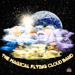 Song Farmer的專輯The Magical Flying Cloud Band