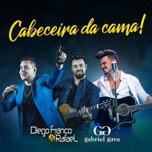 Diego Franco & Rafael的專輯Cabeceira da Cama