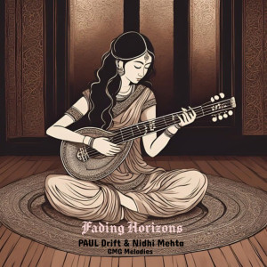 PAUL Drift的專輯Fading Horizons
