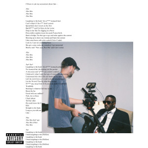 อัลบัม AHA (Explicit) ศิลปิน Ben Reilly