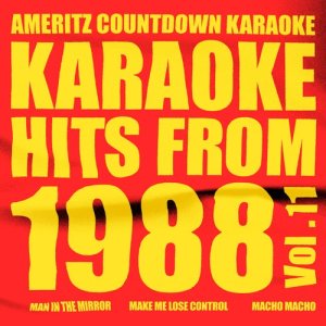 收聽Ameritz Countdown Karaoke的Love Is Contagious (In the Style of Taja Sevelle) [Karaoke Version] (In the Style of Taja Sevelle|Karaoke Version)歌詞歌曲
