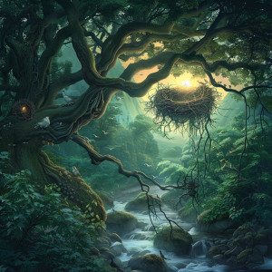 default playlist img