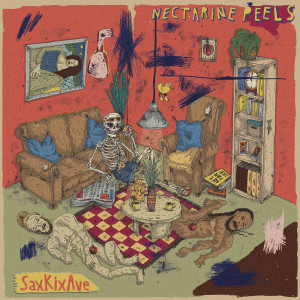 ดาวน์โหลดและฟังเพลง Away from You (Too) (Explicit) พร้อมเนื้อเพลงจาก SaxKixAve