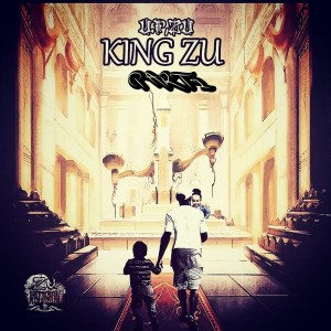 U.F. Zu的專輯King Zu, Pt. 2 (Explicit)