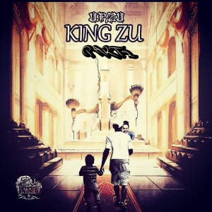 收聽U.F. Zu的Worship Gang (Explicit)歌詞歌曲