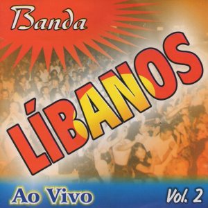 Dengarkan lagu Como Te Esquecer (Ao Vivo) nyanyian Banda Libanos dengan lirik