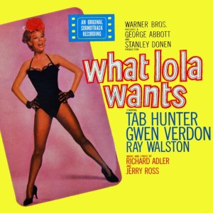 收听Robert Shafer的There's Something About An Empty Chair, Pt. 2 (from "What Lola Wants")歌词歌曲