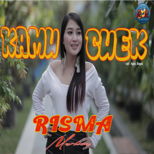 Album Kamu Cuek oleh Risma Marlina
