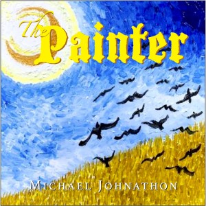 Michael Johnathon的專輯The Painter