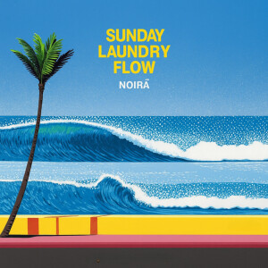 Album Sunday Laundry Flow from 