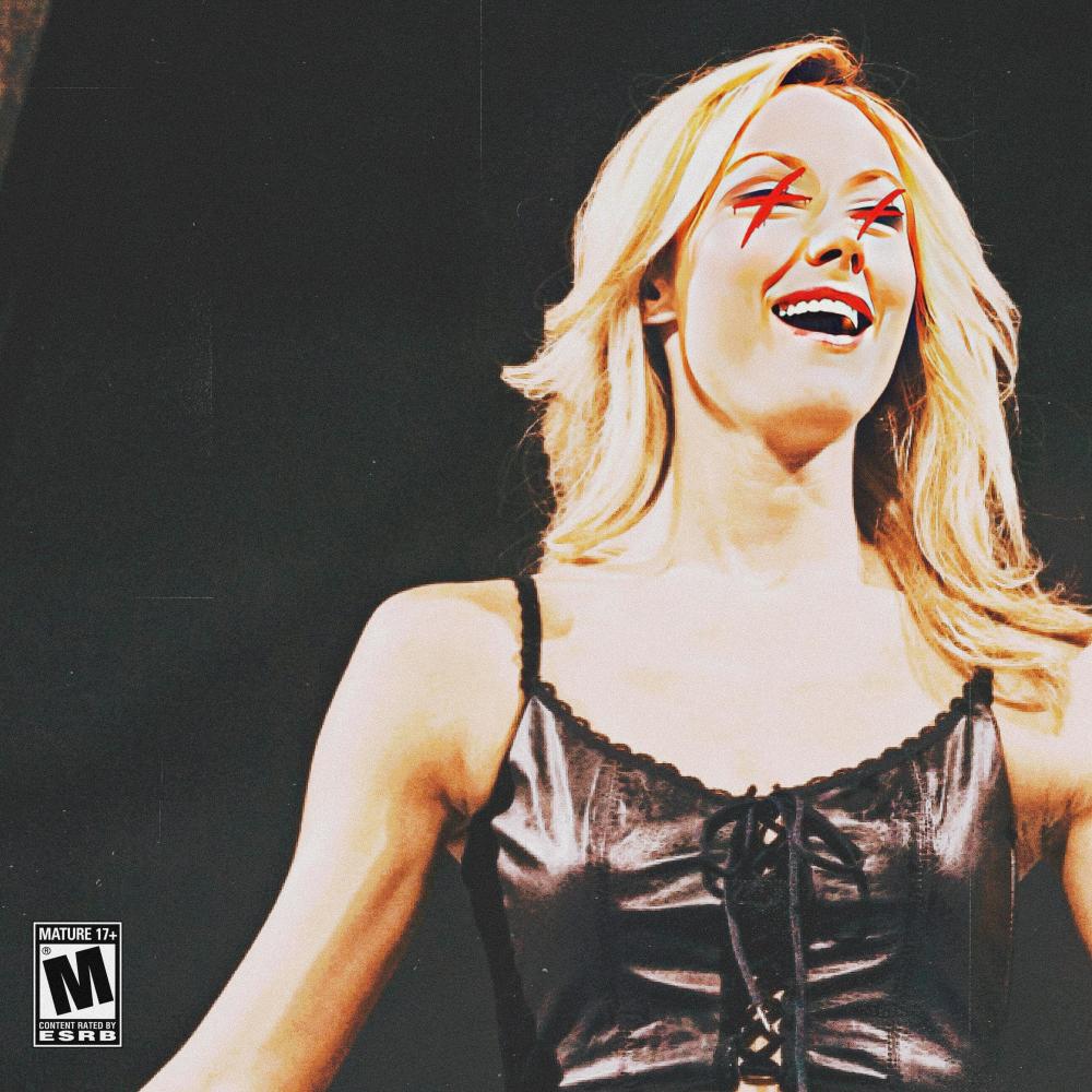 Stacy Keibler (feat. Chrizzo & Duke Bout Whatever) (Explicit)