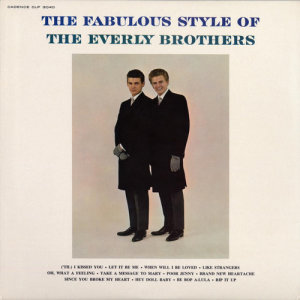 收聽The Everly Brothers的Devoted To You歌詞歌曲