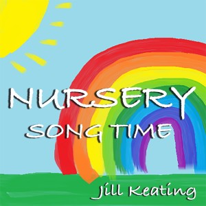 Jill Keating的專輯Nursery Song Time