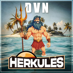 อัลบัม Herkules ศิลปิน DVN