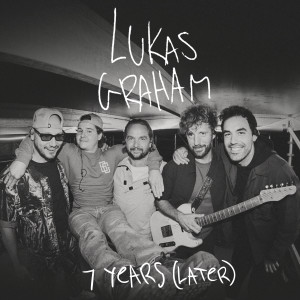 Lukas Graham的專輯7 Years (Later) (Live)