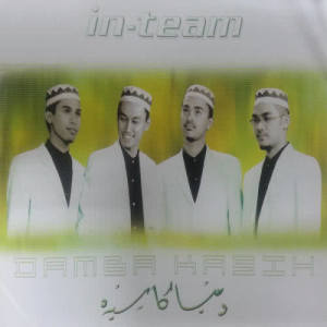 Listen to Bisikan Nurani song with lyrics from Inteam