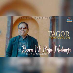 อัลบัม Boru Ni Raja Naburju ศิลปิน Tagor Tampubolon