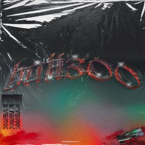 Album 300 (Explicit) oleh Baji