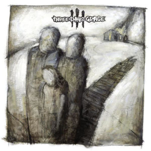 Three Days Grace的專輯Three Days Grace (Deluxe Version)