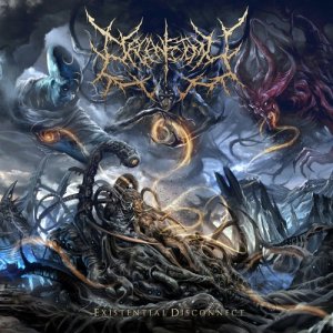ดาวน์โหลดและฟังเพลง No Solace In Ascendance พร้อมเนื้อเพลงจาก Organectomy