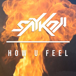 收听Saykoji的How U Feel歌词歌曲