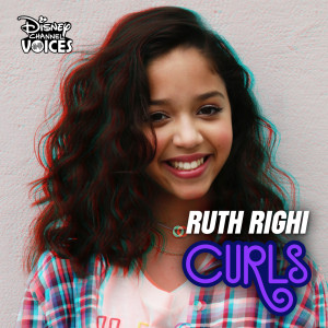 Ruth Righi的專輯Curls