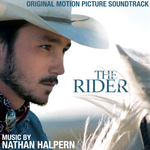 อัลบัม The Rider (Original Motion Picture Soundtrack) ศิลปิน 