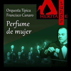 Album Perfume de mujer from 