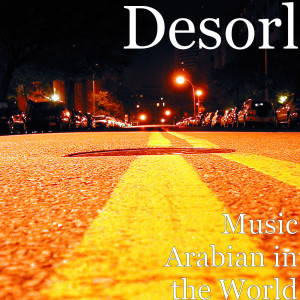 Dengarkan Sada39ny-Khalas lagu dari Desorl dengan lirik