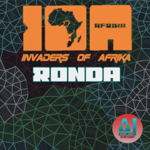 Listen to The Kon Kwest song with lyrics from Invaders Of Afrika