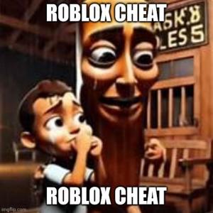 7aiko的專輯roblox cheat (feat. ume3x) [Explicit]