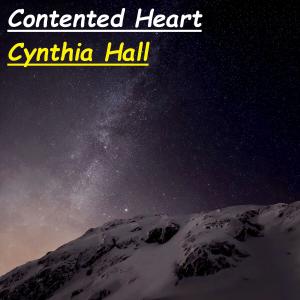 Cynthia Hall的專輯Contented Hearts