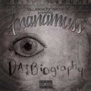 Album Da Autobiography (Explicit) from 