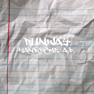 Listen to Handsome A.F. (Explicit) song with lyrics from RUNWAY