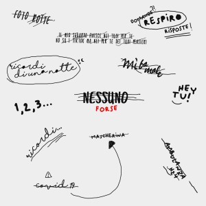 Nessuno的专辑Forse