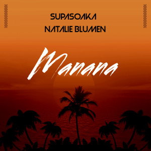 Album Manana (Explicit) oleh Natalie Blumen