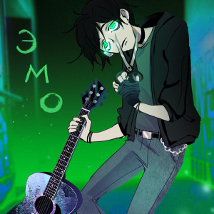 default playlist img