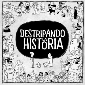 ดาวน์โหลดและฟังเพลง Mulan พร้อมเนื้อเพลงจาก Destripando la Historia