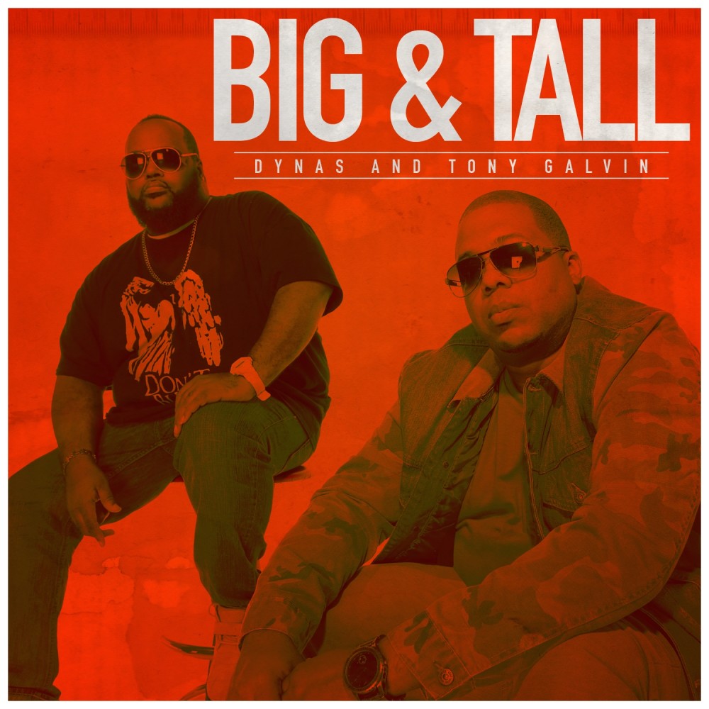 Eye On You (Explicit)