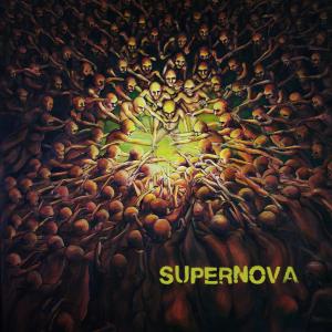 Supernova的專輯Converger