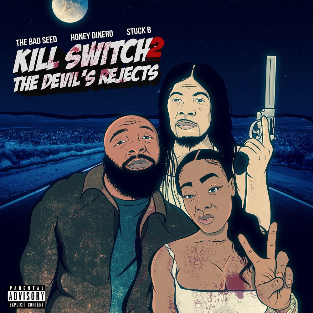 The Jects (Explicit)
