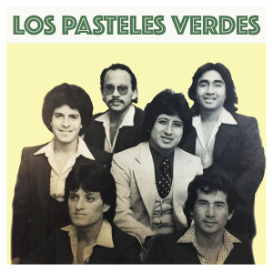 Listen to Te Amo y No Soy Correspondido song with lyrics from Los Pasteles Verdes