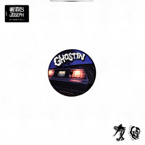 Album Ghostin' (Explicit) from 